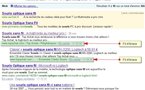 Comment obtenir votre fil d'Ariane dans les résultats de Google ?