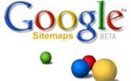 Google peut indexer 2,5 milliards de vos URLs grâce à vos SiteMaps