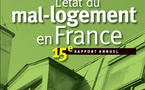 Crise du logement en région Ile de France : un constat sombre en 2010
