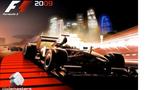 Test Jeux Vidéo : Formula One 2009 sur Wii