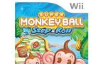 Test Jeux Vidéo : Super Monkey Ball Step &amp; Roll
