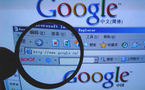 Google Chine des résultats enfin non censurés