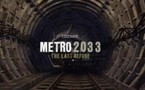 Test jeux vidéo : Metro 2033 sur Xbox 360