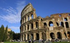 Rome : la ville aux sept collines