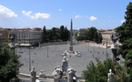 Rome : Ville aux milles facettes