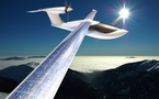 solar impulse, l’avion qui se déplace grâce à l’énergie du soleil