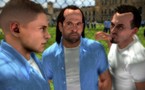 Test Jeux Video : Prison Break The Conspiracy sur Xbox 360 et Playstation 3