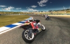 Moto GP, jeux vidéo en test sur console Microsoft Xbox 360