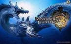 Monster Hunter 3 Tri, jeux vidéo en test sur console Nintendo Wii