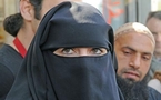 Controverse sur le projet de loi sur la burqa : des avis partagés en Drôme et en Ardèche