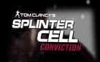 Splinter Cell Conviction jeux vidéo en test sur PC