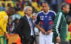 Mondial 2010 : l’Etat peut donner un nouveau souffle aux Bleus et au Football Français