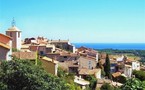 Partez à la découverte des villages provençaux