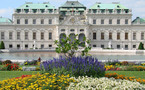 Vienne, la valse à mille temps