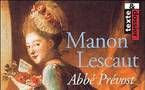 Manon Lescaut de l’abbé Prévost, un chef d’œuvre du XVIIIe siècle