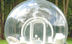 Séjour nature, coincez la bulle en Provence