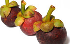 mangoustan, un fruit antioxydant et anti-inflammatoire