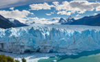 Les glaciers des merveilles à voir : l’âge de glace