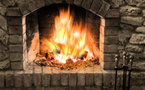 Des accessoires pour votre cheminée tout feu tout flamme