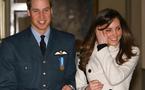 Kate Middleton et le Prince William, le mariage de l'année