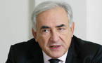Dominique Strauss-Kahn sera-t-il candidat à la Présidence de la République en 2012 ?