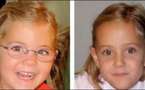 Alessia et Livia, les soeurs jumelles disparues