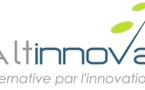 altinnova, une entreprise au service du développement durable