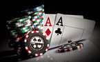 le poker, jeu de hasard et de stratégie