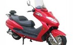 Assurance moto / scooter, responsabilité civile obligatoire