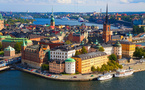 Stockholm : la capitale d’un grand voyage