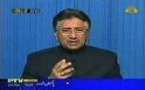 Pakistan : Pervez Musharaff restera au pouvoir