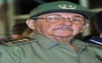 Cuba : Raul Castro élu président
