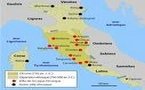 Les Etrusques : ancienne peuple de la Toscane
