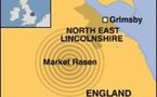 Séisme de magnitude 5,2 en Grande-Bretagne