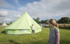 la tente idéale pour son camping