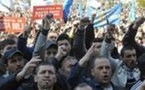 Grève sans fin pour Dacia en Bucarest