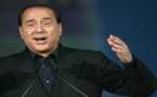 Italie : victoire de Silvio Berlusconi