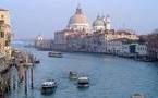 Le projet « Moïse » pour sortir Venise de l’eau