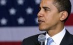 Obama, premier candidat noir à l'élection présidentielle américaine