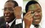 Zimbabwe : Morgan Tsvangirai se retire du 2ème tour