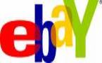 Ebay sanctionné pour vente de produits contrefaits