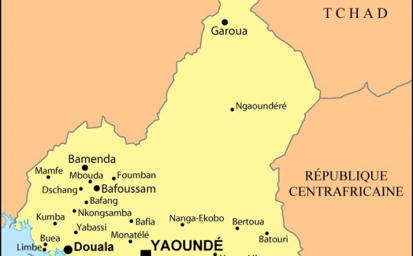 Golfe de Guinée : La France renforce sa présence au Cameroun
