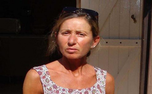 Patricia Bouchon, la joggeuse disparue