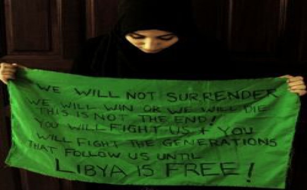 Libye, vers une guerre civile ?