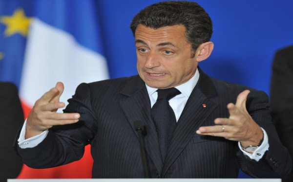 Du remaniement dans les ministères du Président Sarkozy