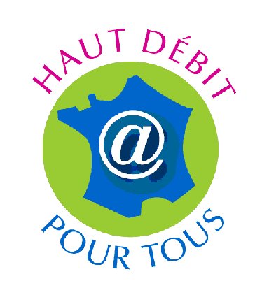 Un label haut-débit pour soutenir le plan France Numérique 2012