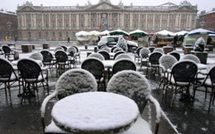 Neige : et maintenant, le Sud-Ouest