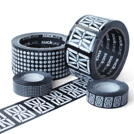 Scotch à messages Scotch à messages