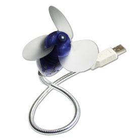 Ventilateur USB