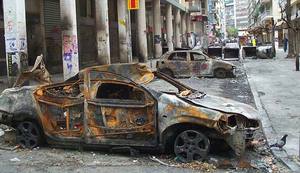 Risk and Crisis Management